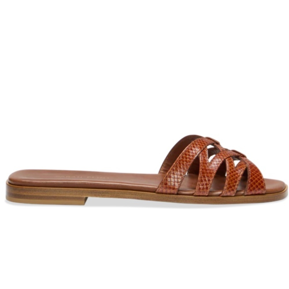 Sarah Flint Kim Sandal, 39.5